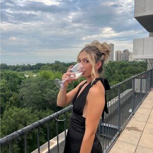 Meet your Posher, Lucia